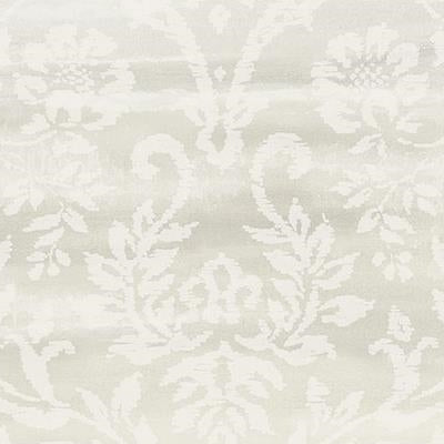 Select CR61110 Northumberland Neutrals Damask by Carl Robinson Wallpaper