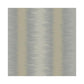 Sample NA0551 Botanical Dreams, Quill Stripe Dark Grey Candice Olson