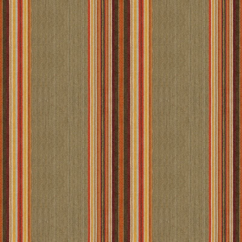 Shop 33808.416.0 Gaban Stripe Yam Stripes Beige by Kravet Design Fabric