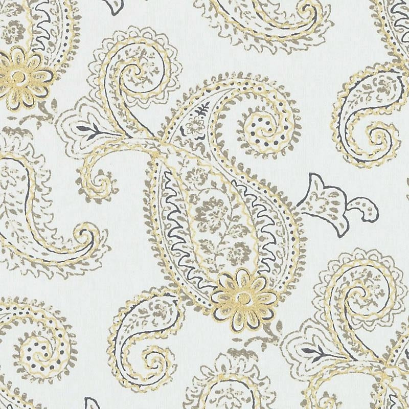 Da61359-112 | Honey - Duralee Fabric
