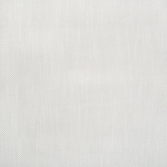 Select S4397 Porcelain Solid White Greenhouse Fabric