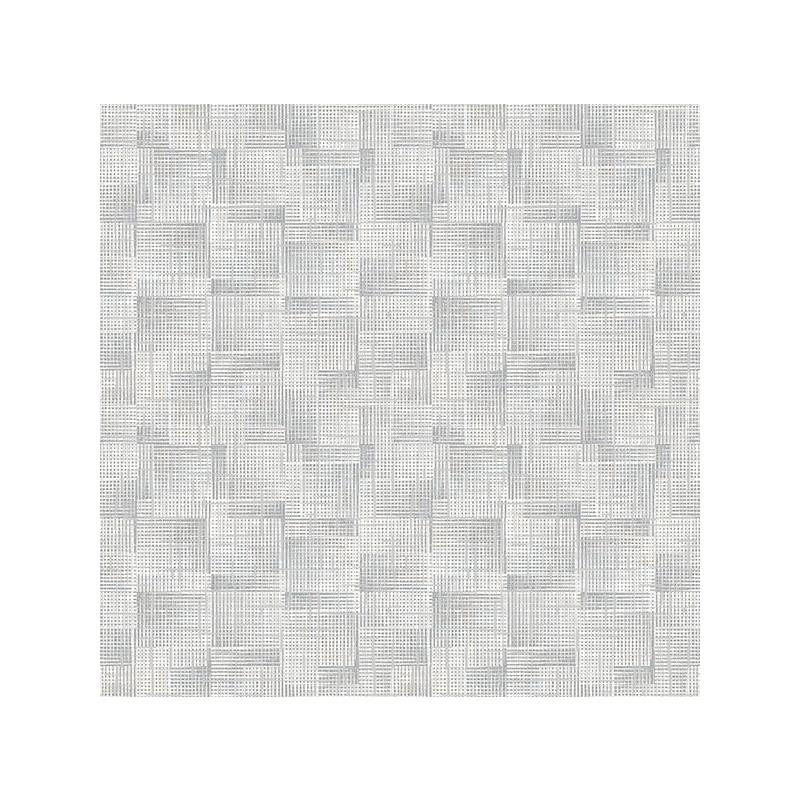 Sample 2971-86158 Dimensions, Ting Grey Abstract Woven by A-Street Prints Wallpaper