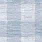Acquire LN10812 Luxe Retreat Rugby Gingham Blue by Seabrook Wallpaper