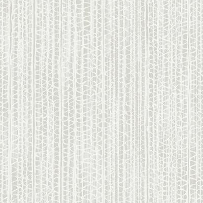 Buy LW50700 Living with Art Cardboard Faux Metallic Pearl and Heather Gray by Seabrook Wallpaper
