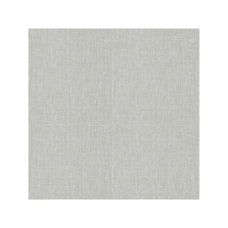 Sample 2971-86326 Dimensions, Dunstan Grey Basketweave by A-Street Prints Wallpaper