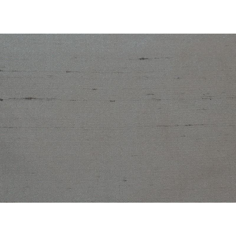 Sample 36383-016 Dynasty Taffeta, Greystone by Scalamandre Fabric (SC 001636383)