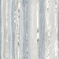 Sample DD148626 Design Department, Cady Blue Wood Panel Wallpaper by Brewster