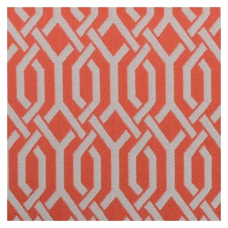 32676-31 Coral - Duralee Fabric