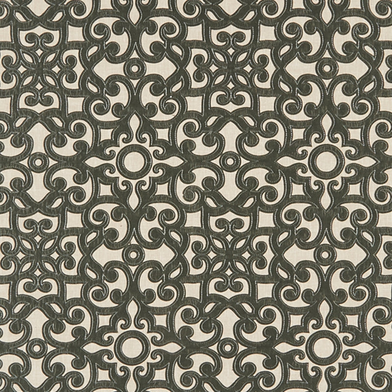 Sample KANDURI 77J8201 by JF Fabric