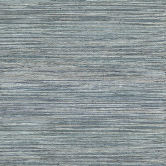 Purchase 2829-82040 Fibers Pattaya Blue Grasscloth A Street Prints Wallpaper