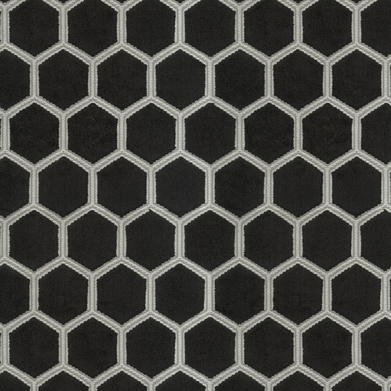 Sample HONEYCOMB 99J8591 by JF Fabric