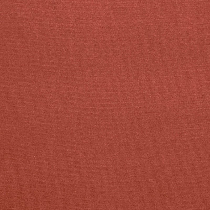 Select 42707 Gainsborough Velvet Coral by Schumacher Fabric