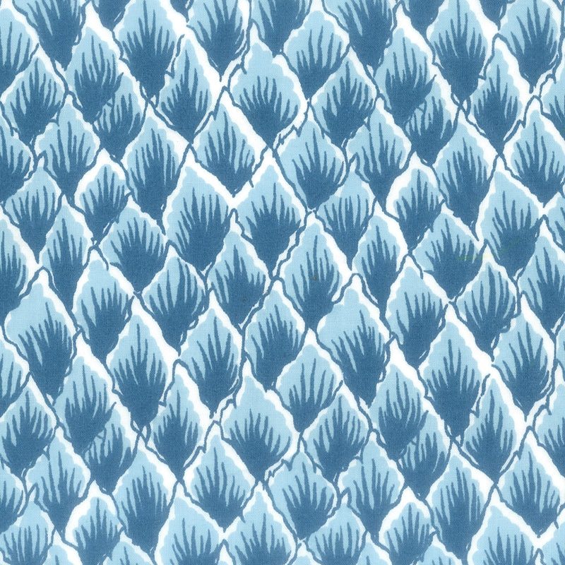 Sample 7536-4 Honeycomb By Bassett Mcnab Fabric