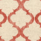 Sample INSC-2 Paprika by Stout Fabric
