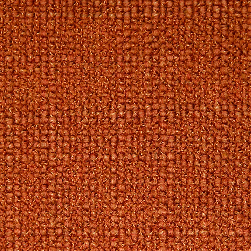 Order A9 00111973 Boho Fr Burnt Orange by Aldeco Fabric