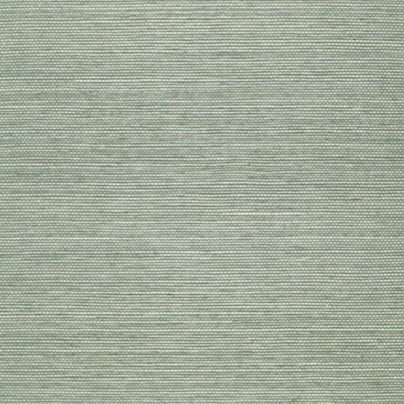 Shop 5002191 Onna Sisal Aqua Schumacher Wallpaper