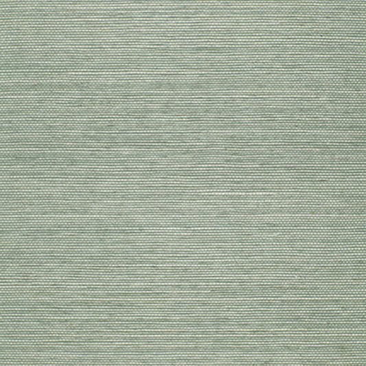 Shop 5002191 Onna Sisal Aqua Schumacher Wallpaper
