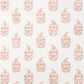 Sample SANDAHAR.312.0 Sandahar White Paisley Kravet Basics Fabric