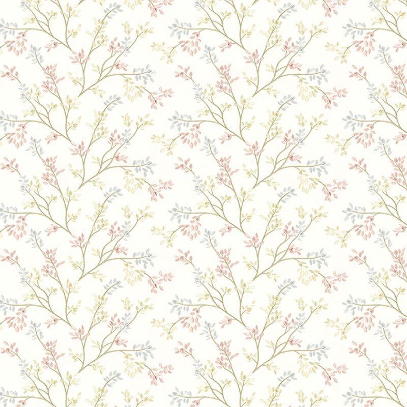 Sample Alco-1 Alcot 1 Champagne By Stout Fabric