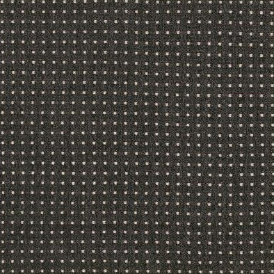 View GWF-3764.21.0 Tellus Grey Dots by Groundworks Fabric