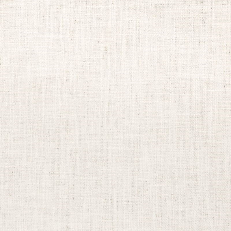 B7428 Cloud | Herringbone, Faux Linen Woven - Greenhouse Fabric