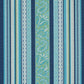 Buy 78602 Markova Stripe Navy Schumacher Fabric