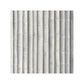 Sample G67942 Organic Textures, Grey Bamboo Wallpaper by Norwall