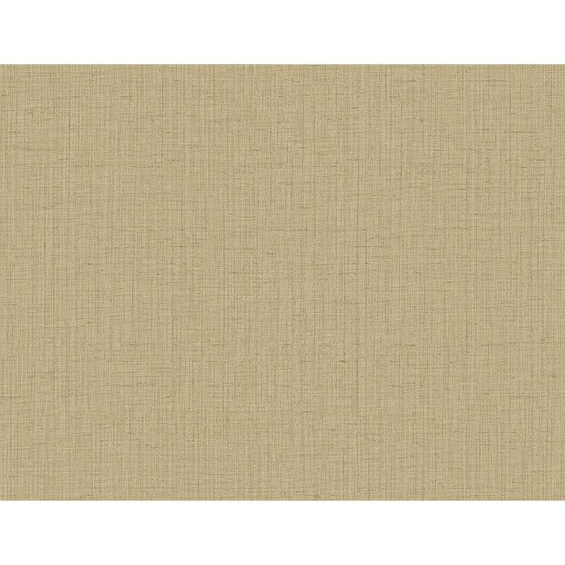 Sample 2765-BW40825 GeoTex, Oriel Khaki Fine Linen by Kenneth James Wallpaper