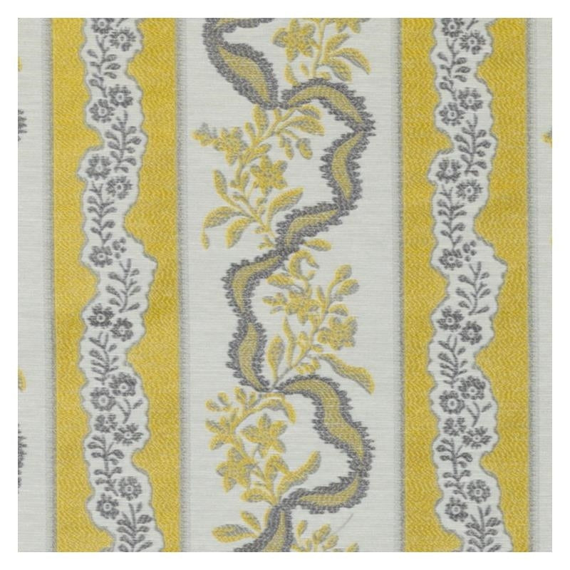 15626-269 | Lemon - Duralee Fabric