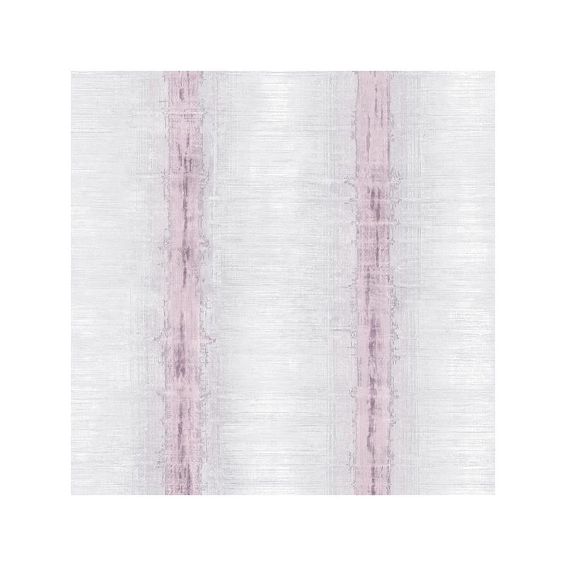 Sample FW36842 Fresh Watercolors, Purple Symphony Wallpaper in Pink, Purple Greys by Norwall