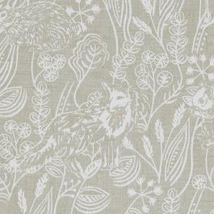 Search F1197/04 Westleton Botanical by Clarke And Clarke Fabric