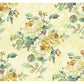 Order FI70403 French Impressionist Green Floral by Seabrook Wallpaper