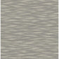 Find 2970-26157 Revival Benson Brown Variegated Stripe Wallpaper Brown A-Street Prints Wallpaper