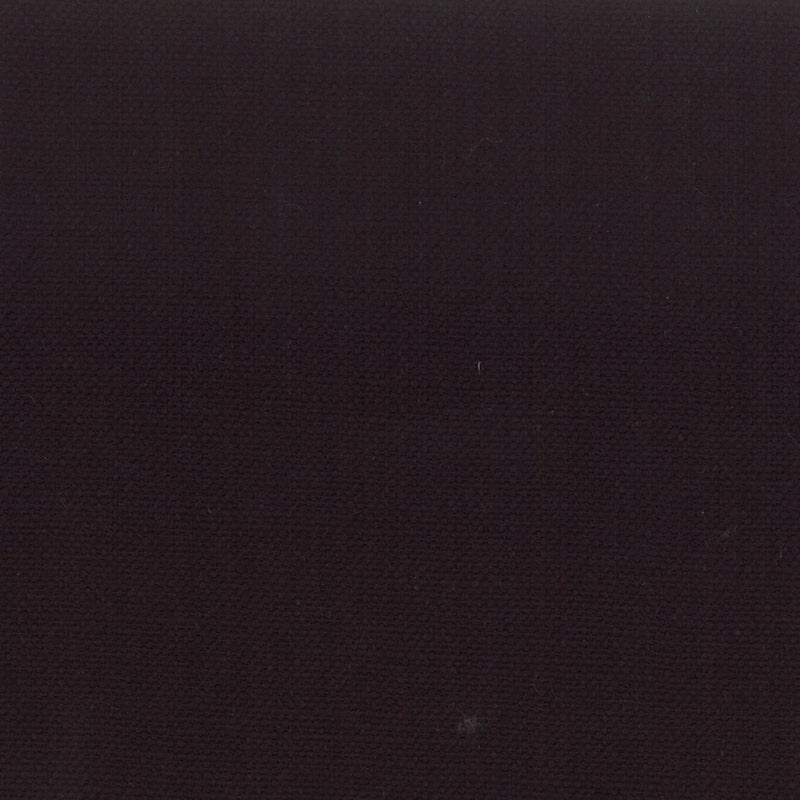 Sample Stan-4 Stanford 4 Ebony By Stout Fabric