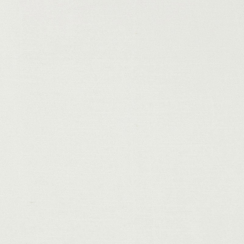 Purchase sample of 63847 Tiepolo Shantung Weave, Snow by Schumacher Fabric