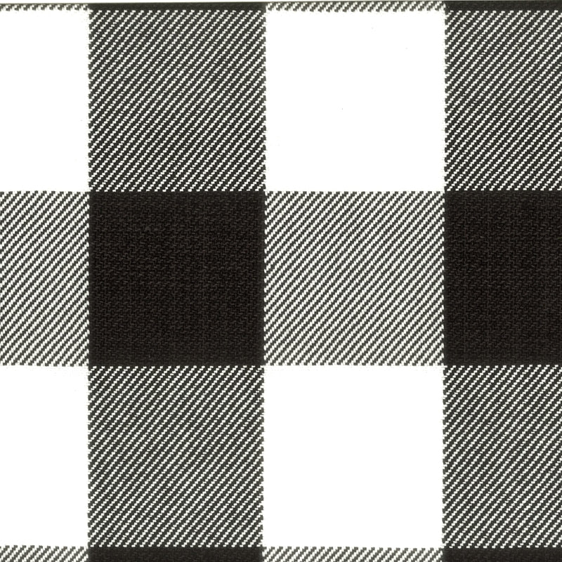 Sample URIA-1 Uriah 1 Checkerboard by Stout Fabric