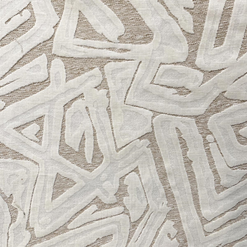 Sample 10317 Examon Peak, Off White/Ivory by Magnolia Fabric