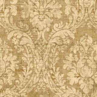 Search HE50609 Heritage Damask by Seabrook Wallpaper
