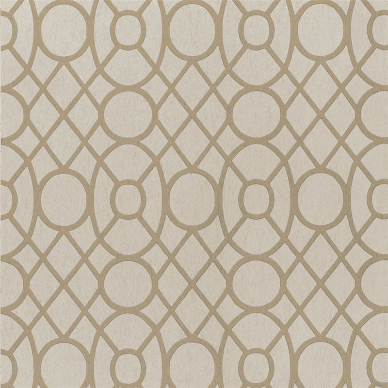 Search PDG1093/03 Merletti Opal by Designer Guild Wallpaper