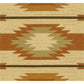Sample 33812.1624.0 Outpost Sagebrush Beige Upholstery Ethnic Fabric by Kravet Design