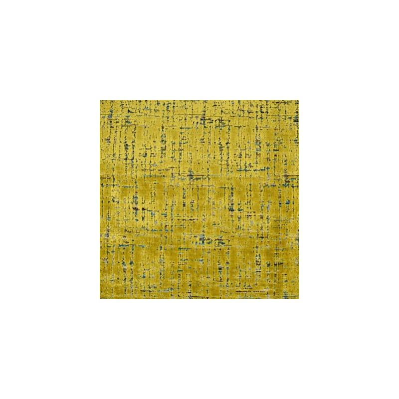 Select S3193 Sulfur Yellow Contemporary/Modern Greenhouse Fabric