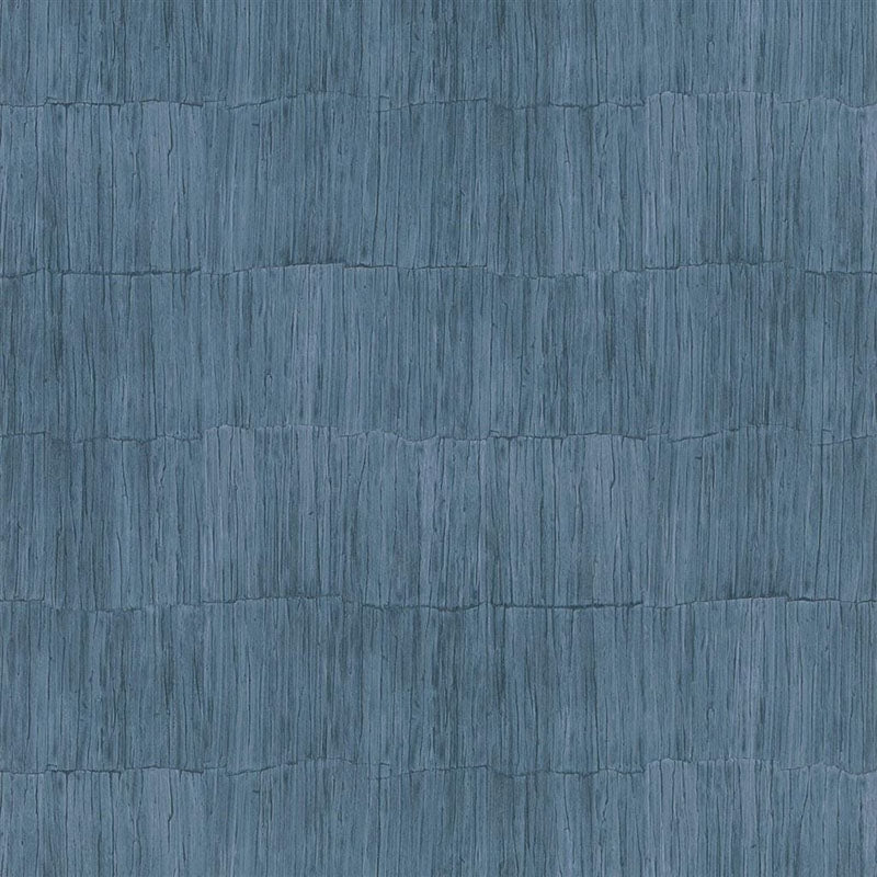 Sample PDG1041-09 Sakiori Ink by Designer Guild Wallpaper