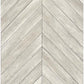 Sample 2922-24005 Trilogy, Parisian Light Grey Parquet by A-Street Prints Wallpaper