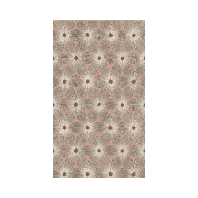 Sample CI2301 Modern Artisan II Everlasting Coral Candice Olson