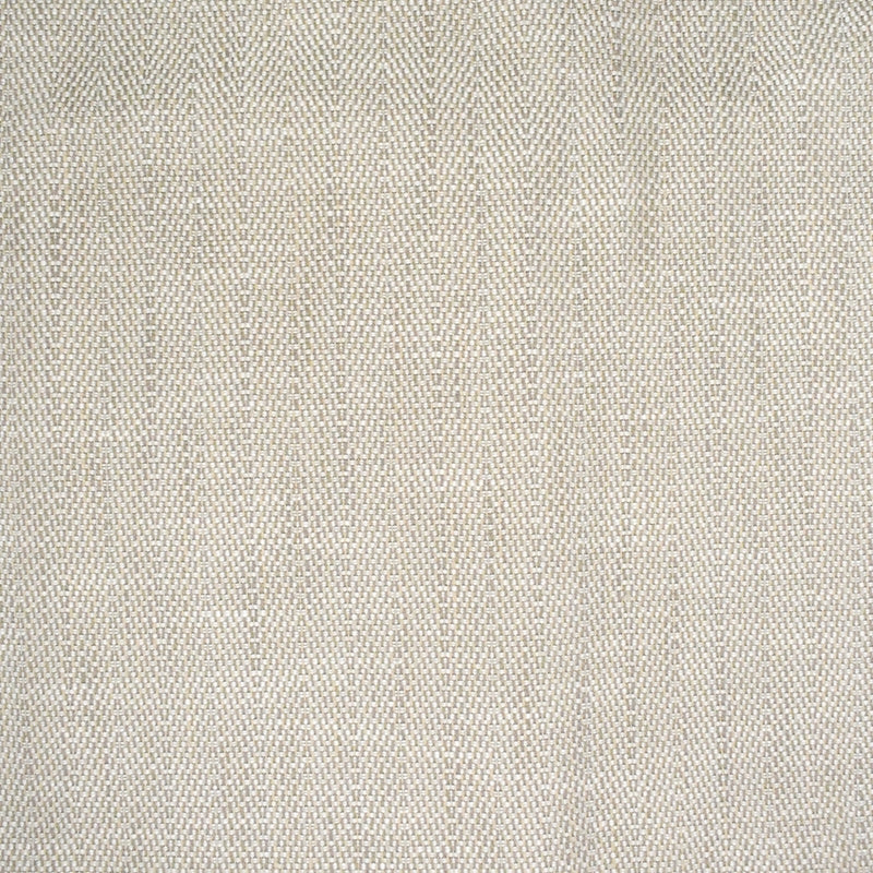 View S4440 Pearl Herringbone Neutral Greenhouse Fabric