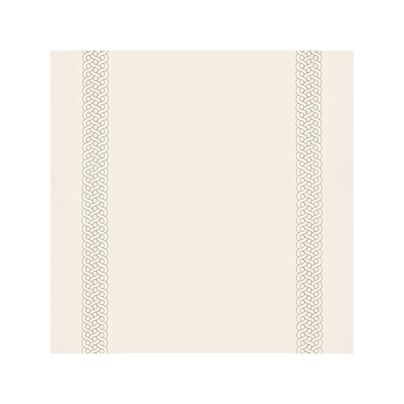 Purchase sample of 68771 Mandeville, Dune by Schumacher Fabric