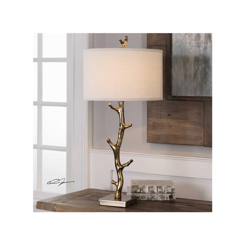 27715-1 Hedera by Uttermost,,,