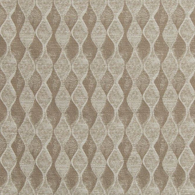 Looking 35832.16.0 Baja Bound Beige Geometric by Kravet Fabric Fabric