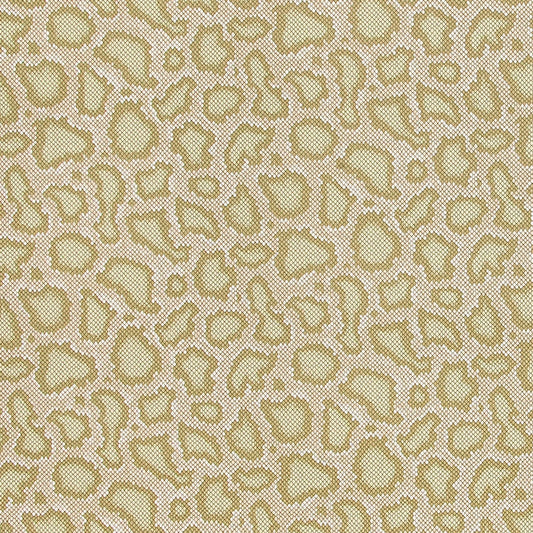 Find 5007141 Park Avenue Python Greige Schumacher Wallpaper