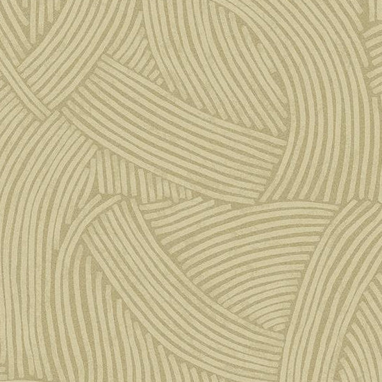 Shop EJ318012 Twist Freesia Light Brown Abstract Woven Light Brown by Eijffinger Wallpaper